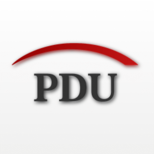 PDU Polskie Doradztwo Ubezpieczeniowe – logo