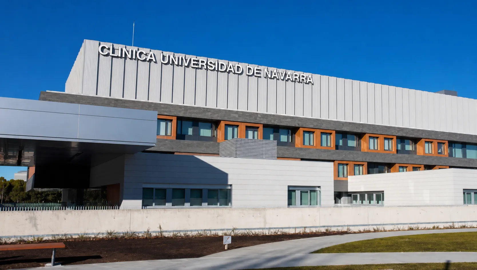 Nowoczesna klinika za granicą w poradniku o leczeniu poważnych chorób
